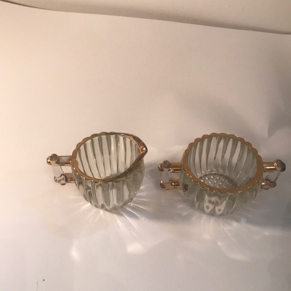 Cream/sugar - Picture 1 of 3